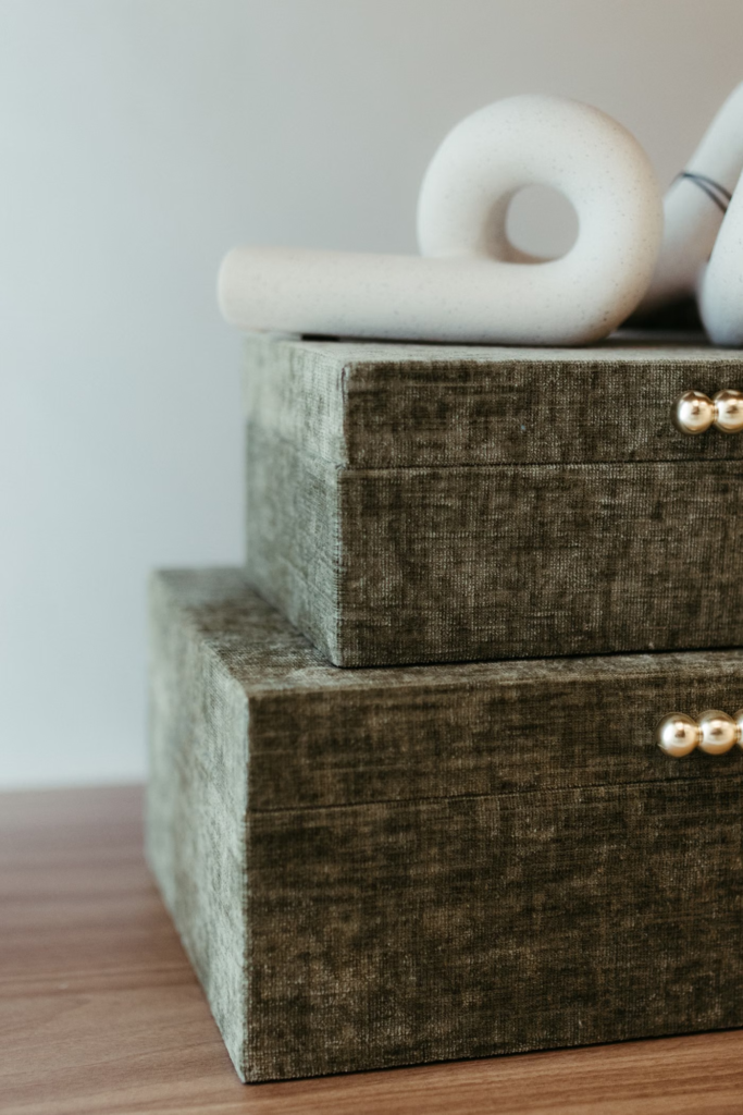 Caixas decorativas o produto discreto que ajuda o varejo a vender organização com estilo