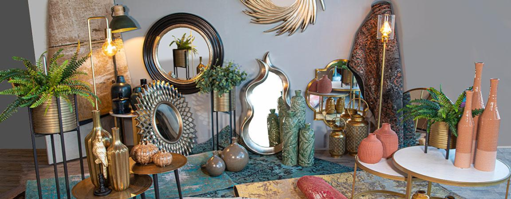 Como escolher decoração B2B que parece bonita — e também faz sentido comercial