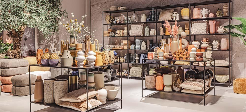 Como reduzir riscos ao comprar decoração B2B internacional