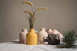 Decoração Natural Guia B2B para Compradores