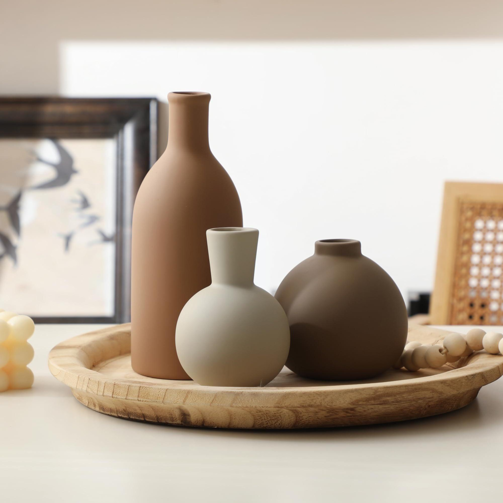 Decoração em cerâmica para compradores B2B