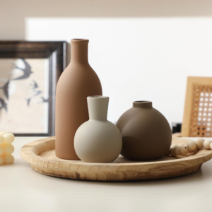 Decoração em cerâmica para compradores B2B