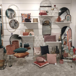 Tendências de Decoração para o Mercado Brasileiro: o que compradores B2B devem observar agora