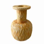 Conjunto de vasos para showroom e projetos B2B