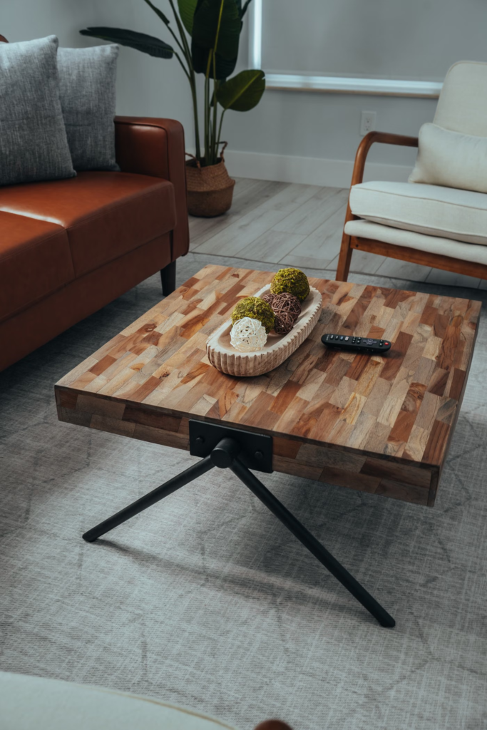 Bandejas decorativas o produto pequeno que organiza, compõe e aumenta o valor visual da coleção