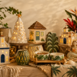 Exposição B2B de Cerâmica e Decoração Tropical Brasileira