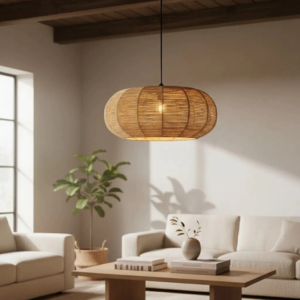 Luminárias decorativas para compradores B2B no Brasil