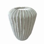 Conjunto de vasos para showroom e projetos B2B