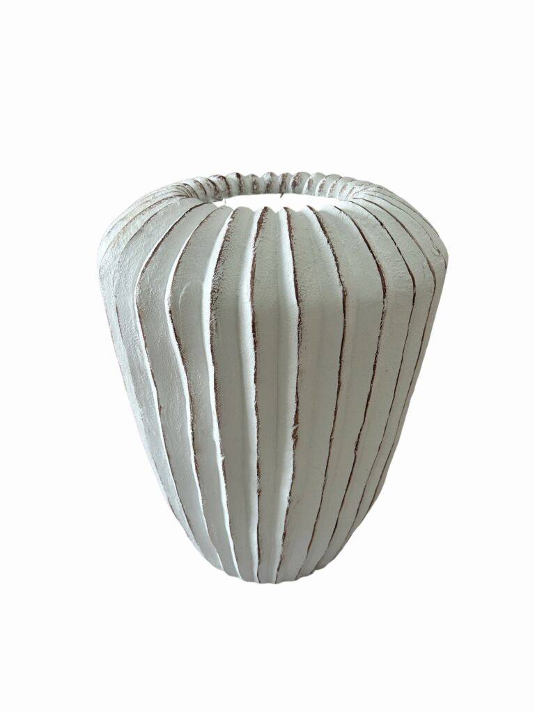 Conjunto de vasos para showroom e projetos B2B