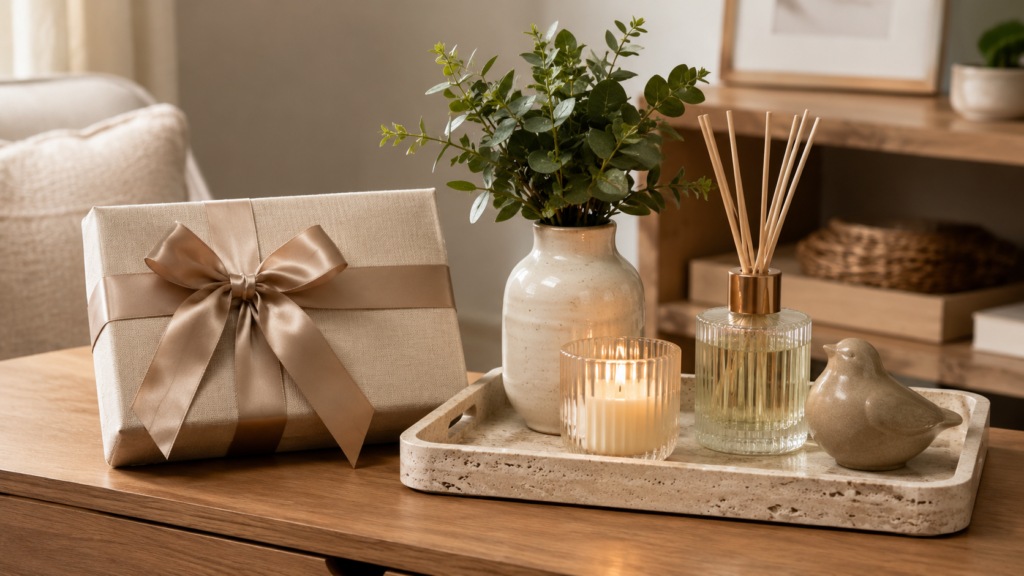 Kit Decorativo para Presente de Casamento: Como Criar uma Linha Comercial para o Atacado