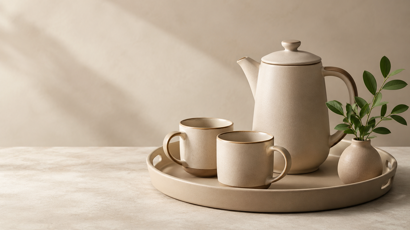 Kit para Servir Café no Atacado: Como Montar um Mix Pequeno e Versátil